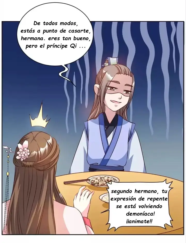 CHOQUE LOS PALACIOS IMPERIALES (2020) - Capítulo 37 - Página 17 - LectorTMOo