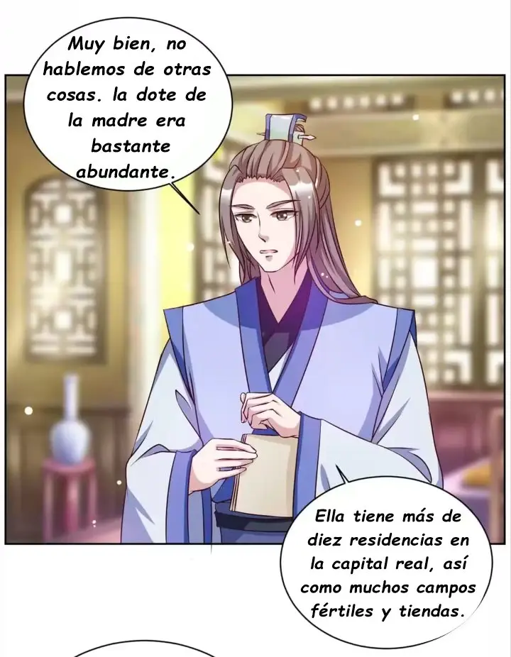 CHOQUE LOS PALACIOS IMPERIALES (2020) - Capítulo 37 - Página 18 - LectorTMOo