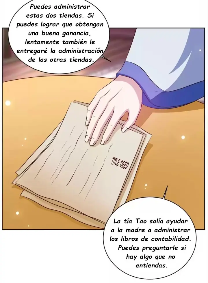 CHOQUE LOS PALACIOS IMPERIALES (2020) - Capítulo 37 - Página 19 - LectorTMOo