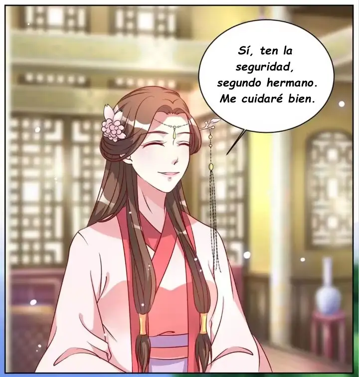 CHOQUE LOS PALACIOS IMPERIALES (2020) - Capítulo 38 - Página 4 - LectorTMOo