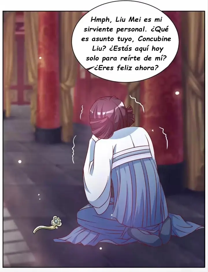 CHOQUE LOS PALACIOS IMPERIALES (2020) - Capítulo 38 - Página 15 - LectorTMOo