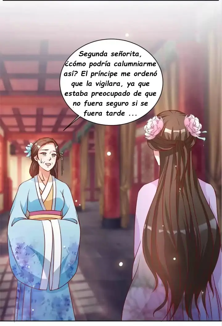 CHOQUE LOS PALACIOS IMPERIALES (2020) - Capítulo 38 - Página 16 - LectorTMOo
