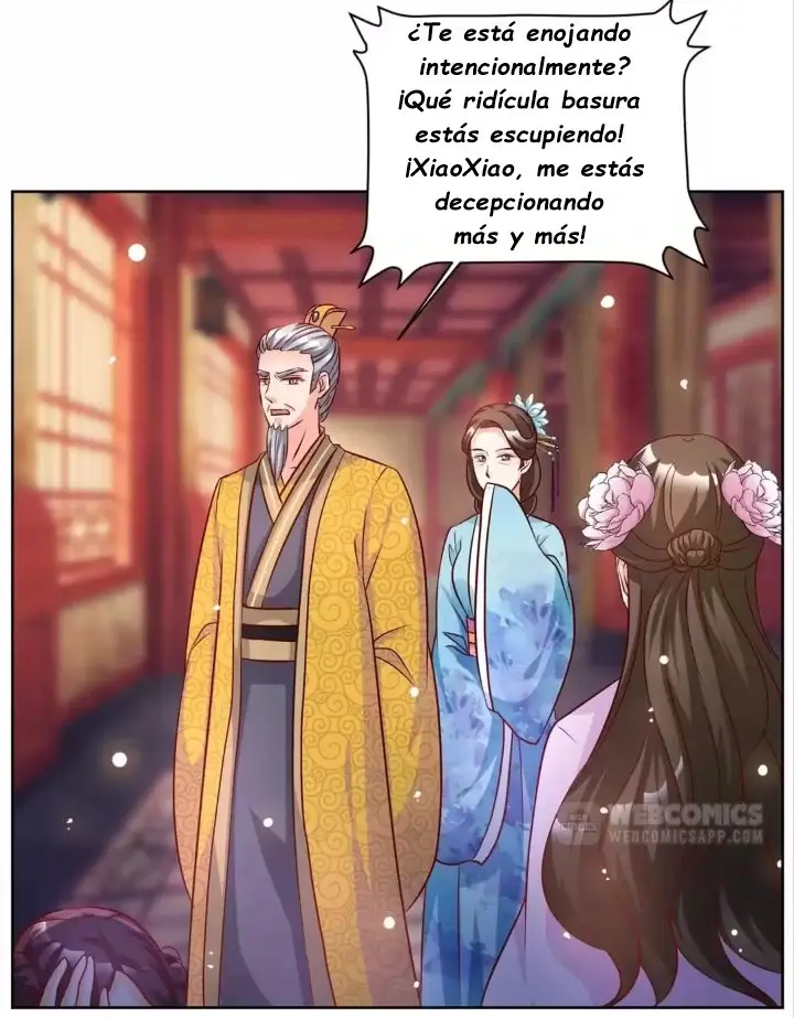 CHOQUE LOS PALACIOS IMPERIALES (2020) - Capítulo 38 - Página 23 - LectorTMOo