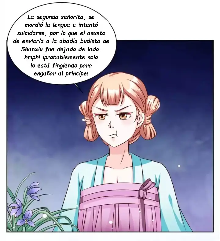 CHOQUE LOS PALACIOS IMPERIALES (2020) - Capítulo 39 - Página 16 - LectorTMOo