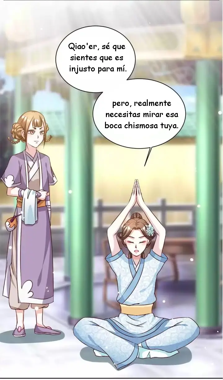 CHOQUE LOS PALACIOS IMPERIALES (2020) - Capítulo 39 - Página 20 - LectorTMOo