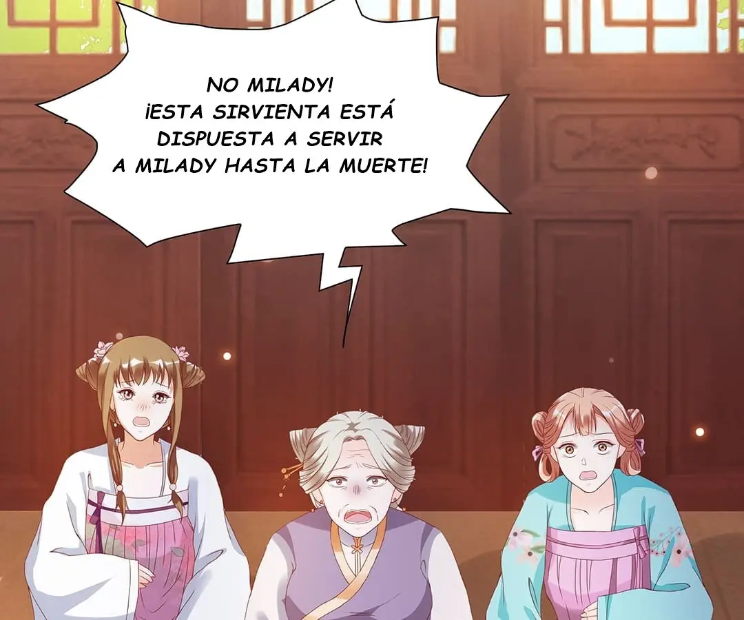CHOQUE LOS PALACIOS IMPERIALES (2020) - Capítulo 4 - Página 6 - LectorTMOo
