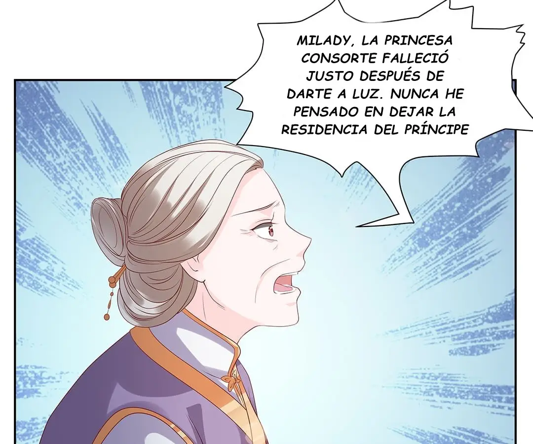 CHOQUE LOS PALACIOS IMPERIALES (2020) - Capítulo 4 - Página 8 - LectorTMOo