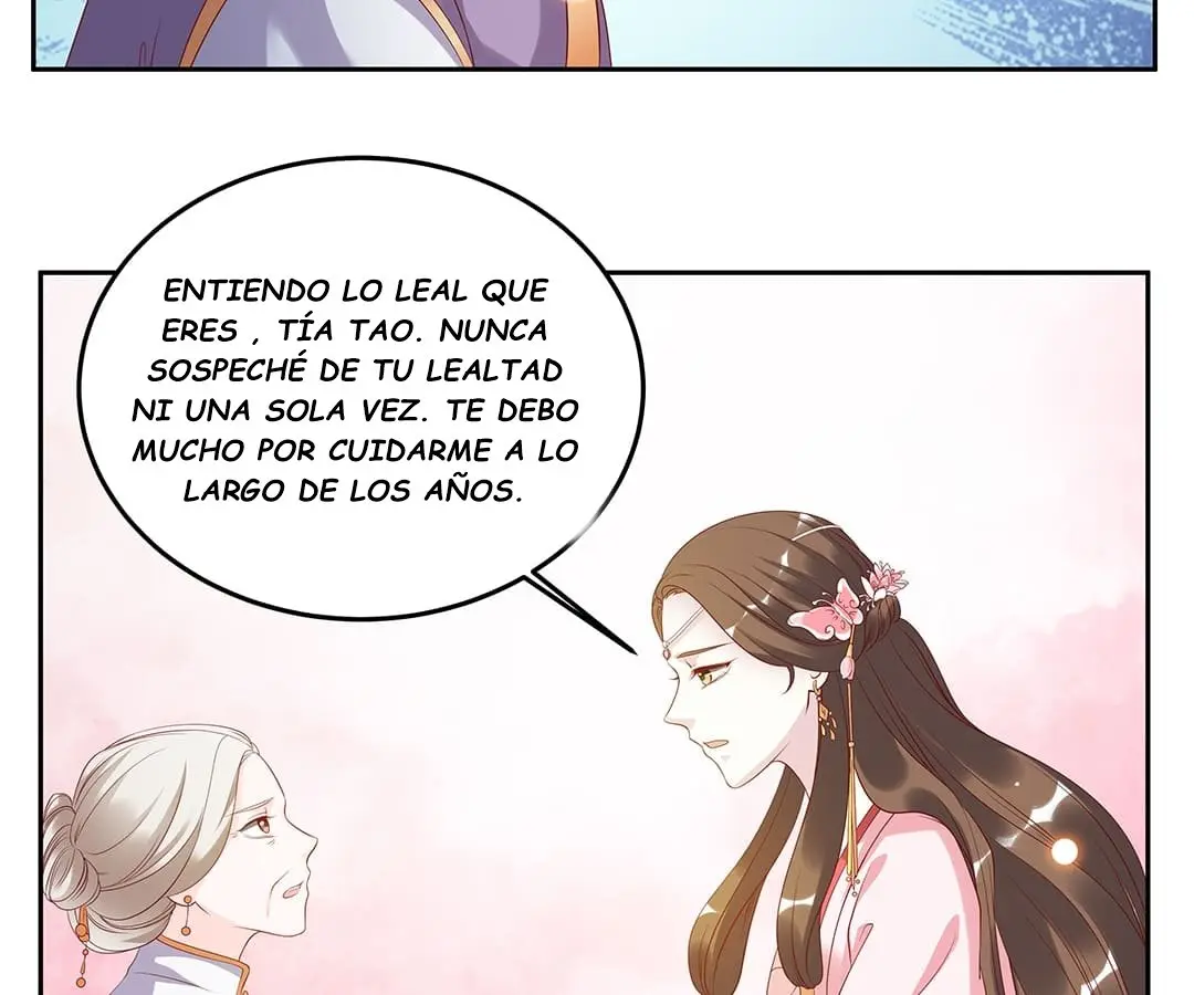 CHOQUE LOS PALACIOS IMPERIALES (2020) - Capítulo 4 - Página 9 - LectorTMOo