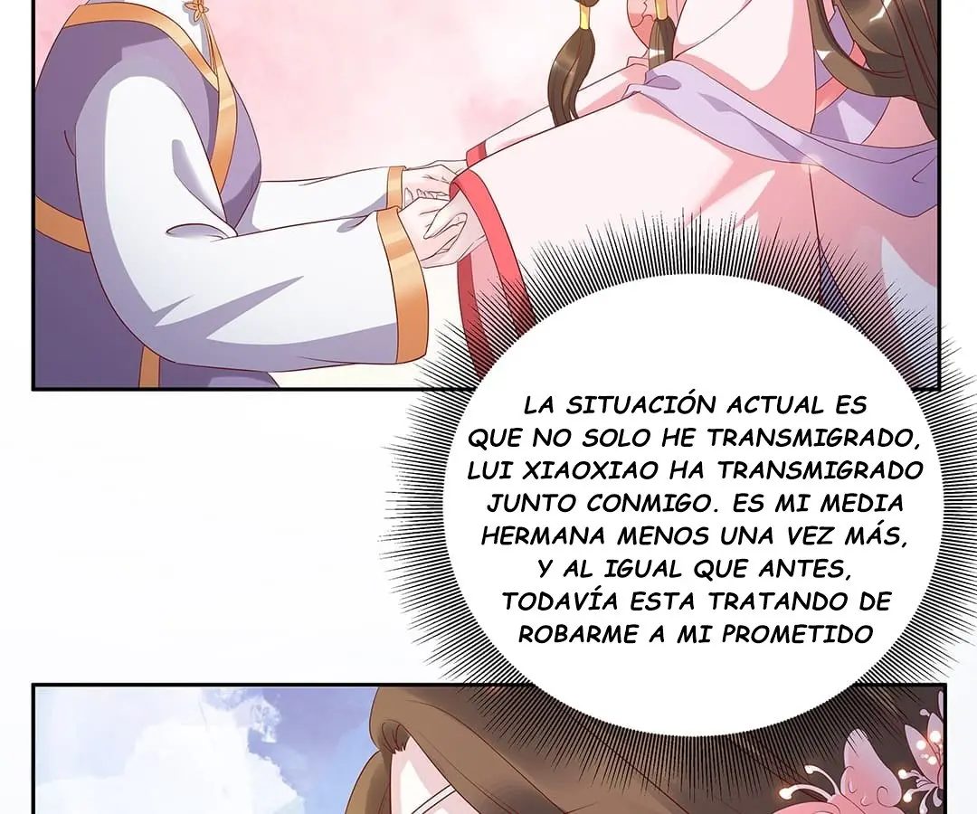 CHOQUE LOS PALACIOS IMPERIALES (2020) - Capítulo 4 - Página 10 - LectorTMOo