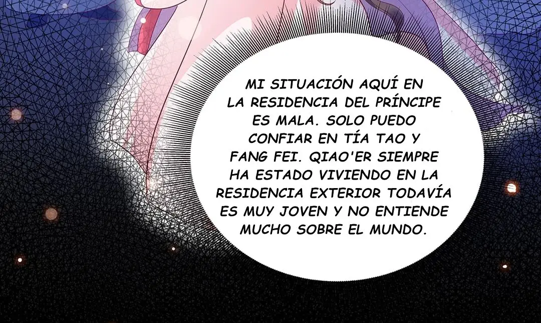 CHOQUE LOS PALACIOS IMPERIALES (2020) - Capítulo 4 - Página 13 - LectorTMOo
