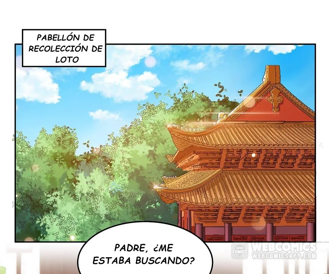 CHOQUE LOS PALACIOS IMPERIALES (2020) - Capítulo 4 - Página 18 - LectorTMOo