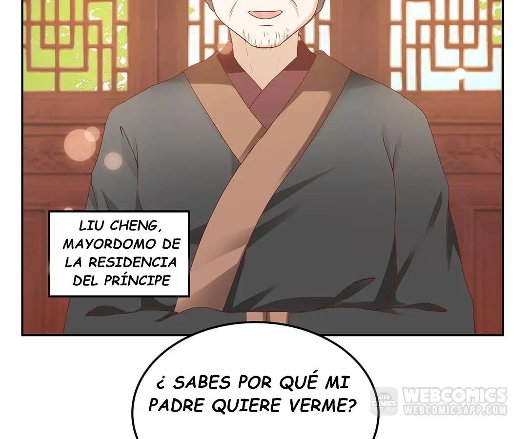 CHOQUE LOS PALACIOS IMPERIALES (2020) - Capítulo 4 - Página 22 - LectorTMOo