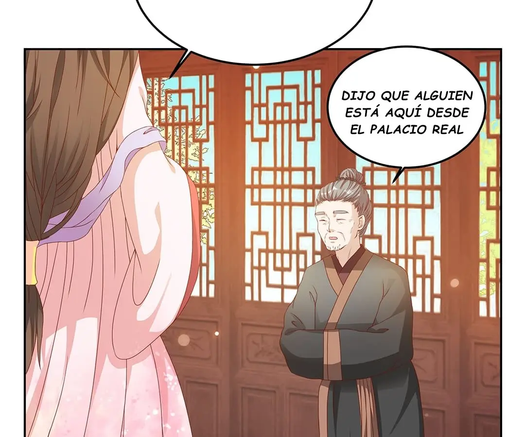 CHOQUE LOS PALACIOS IMPERIALES (2020) - Capítulo 4 - Página 23 - LectorTMOo