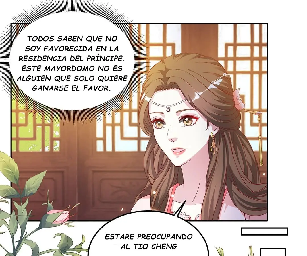 CHOQUE LOS PALACIOS IMPERIALES (2020) - Capítulo 4 - Página 25 - LectorTMOo