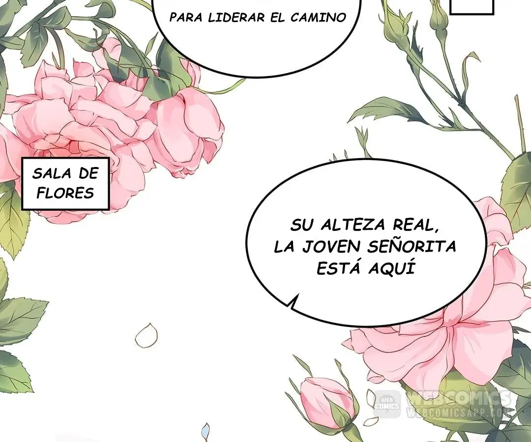 CHOQUE LOS PALACIOS IMPERIALES (2020) - Capítulo 4 - Página 26 - LectorTMOo