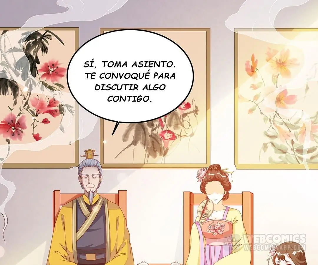 CHOQUE LOS PALACIOS IMPERIALES (2020) - Capítulo 4 - Página 30 - LectorTMOo