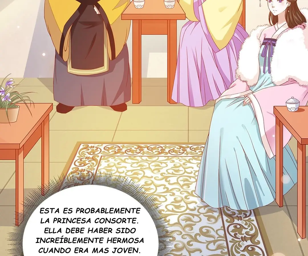 CHOQUE LOS PALACIOS IMPERIALES (2020) - Capítulo 4 - Página 31 - LectorTMOo