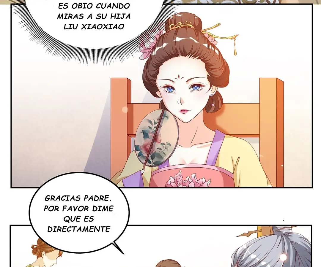 CHOQUE LOS PALACIOS IMPERIALES (2020) - Capítulo 4 - Página 32 - LectorTMOo