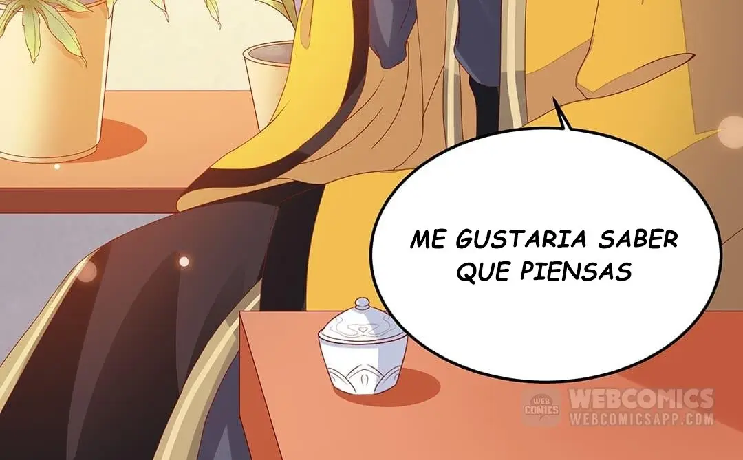 CHOQUE LOS PALACIOS IMPERIALES (2020) - Capítulo 4 - Página 35 - LectorTMOo