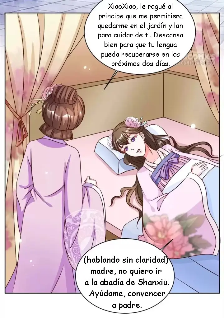 CHOQUE LOS PALACIOS IMPERIALES (2020) - Capítulo 40 - Página 5 - LectorTMOo
