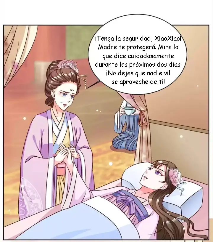 CHOQUE LOS PALACIOS IMPERIALES (2020) - Capítulo 40 - Página 6 - LectorTMOo