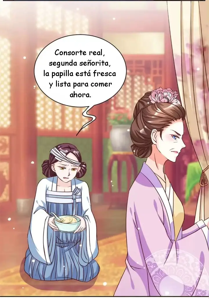 CHOQUE LOS PALACIOS IMPERIALES (2020) - Capítulo 40 - Página 7 - LectorTMOo