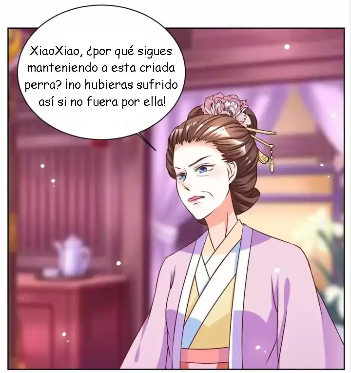 CHOQUE LOS PALACIOS IMPERIALES (2020) - Capítulo 40 - Página 8 - LectorTMOo