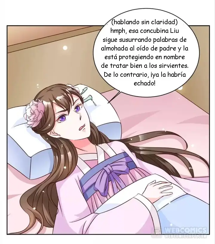 CHOQUE LOS PALACIOS IMPERIALES (2020) - Capítulo 40 - Página 9 - LectorTMOo