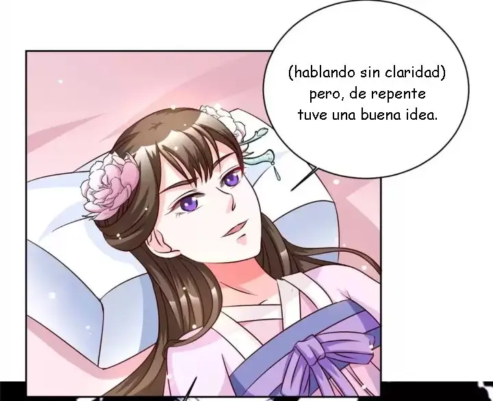 CHOQUE LOS PALACIOS IMPERIALES (2020) - Capítulo 40 - Página 10 - LectorTMOo