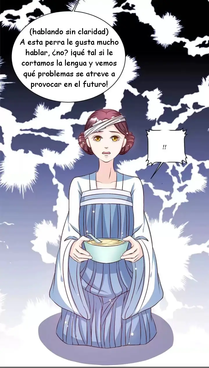 CHOQUE LOS PALACIOS IMPERIALES (2020) - Capítulo 40 - Página 11 - LectorTMOo
