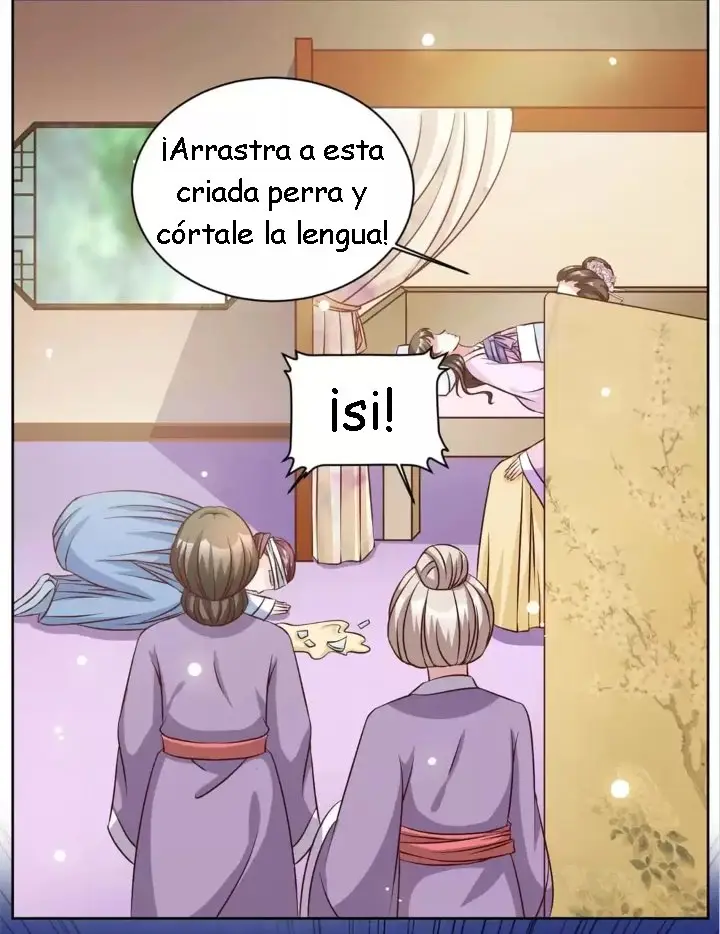 CHOQUE LOS PALACIOS IMPERIALES (2020) - Capítulo 40 - Página 16 - LectorTMOo