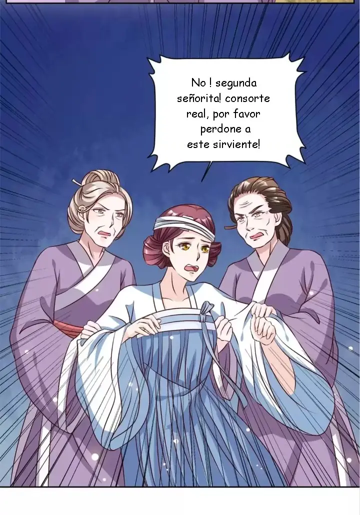 CHOQUE LOS PALACIOS IMPERIALES (2020) - Capítulo 40 - Página 17 - LectorTMOo
