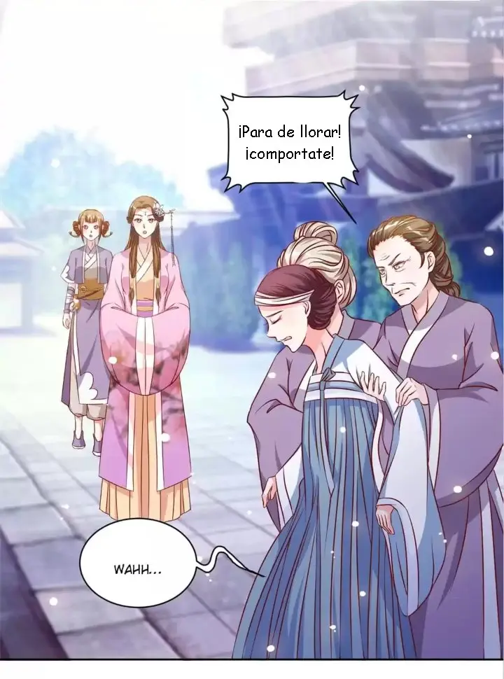 CHOQUE LOS PALACIOS IMPERIALES (2020) - Capítulo 40 - Página 22 - LectorTMOo