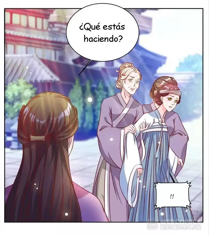 CHOQUE LOS PALACIOS IMPERIALES (2020) - Capítulo 40 - Página 23 - LectorTMOo