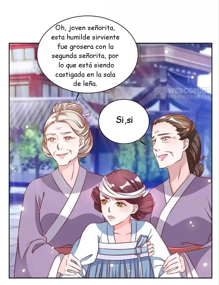 CHOQUE LOS PALACIOS IMPERIALES (2020) - Capítulo 41 - Página 4 - LectorTMOo