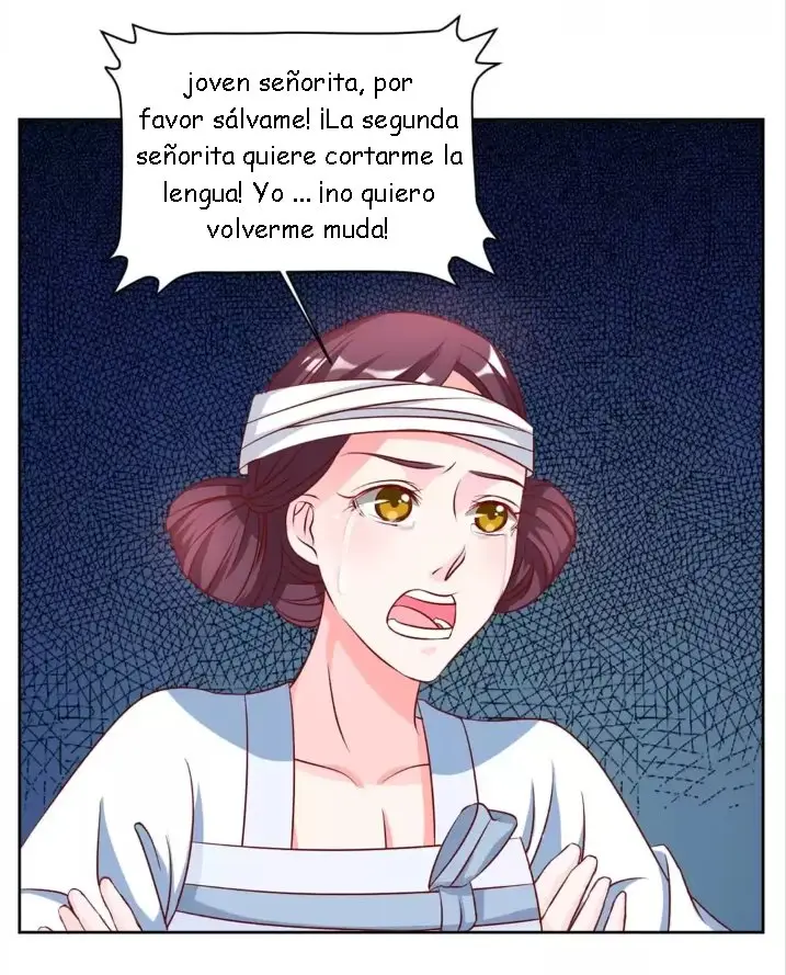 CHOQUE LOS PALACIOS IMPERIALES (2020) - Capítulo 41 - Página 5 - LectorTMOo