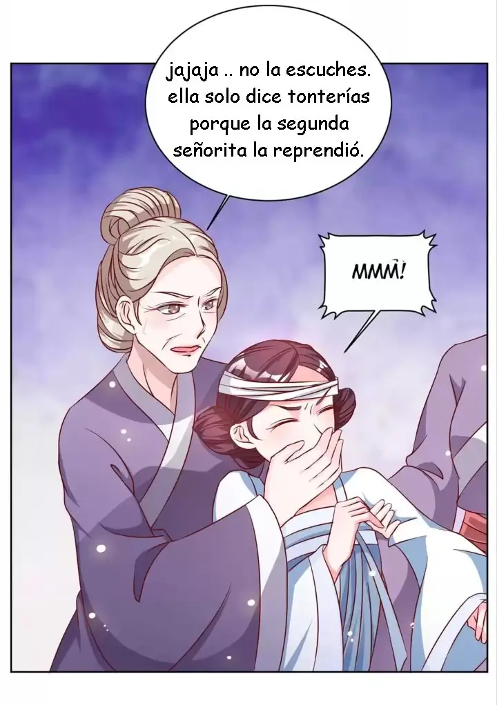 CHOQUE LOS PALACIOS IMPERIALES (2020) - Capítulo 41 - Página 6 - LectorTMOo