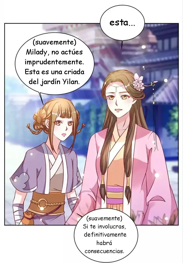 CHOQUE LOS PALACIOS IMPERIALES (2020) - Capítulo 41 - Página 10 - LectorTMOo