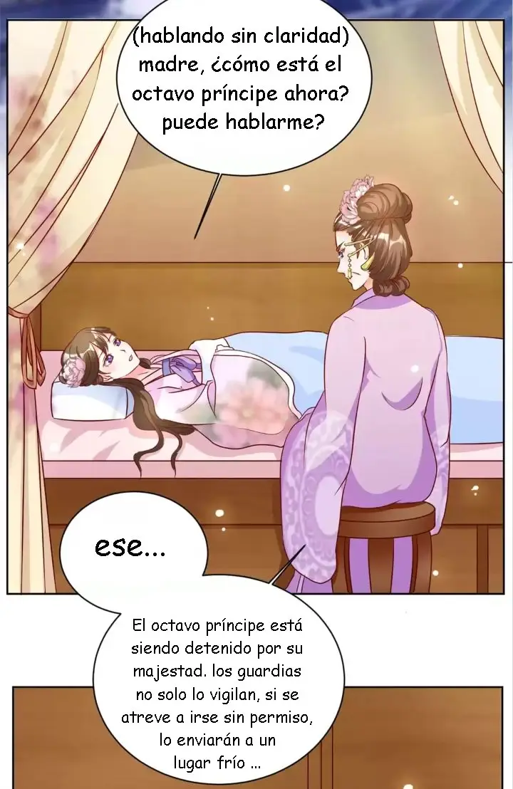 CHOQUE LOS PALACIOS IMPERIALES (2020) - Capítulo 41 - Página 15 - LectorTMOo