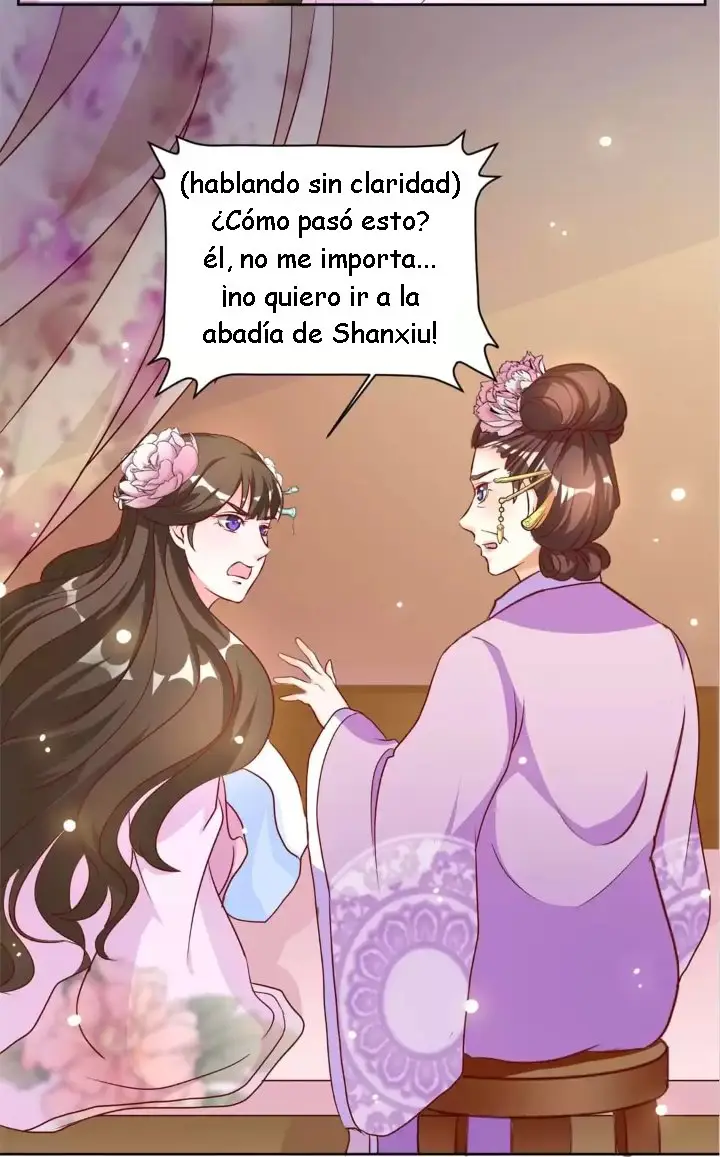 CHOQUE LOS PALACIOS IMPERIALES (2020) - Capítulo 41 - Página 17 - LectorTMOo