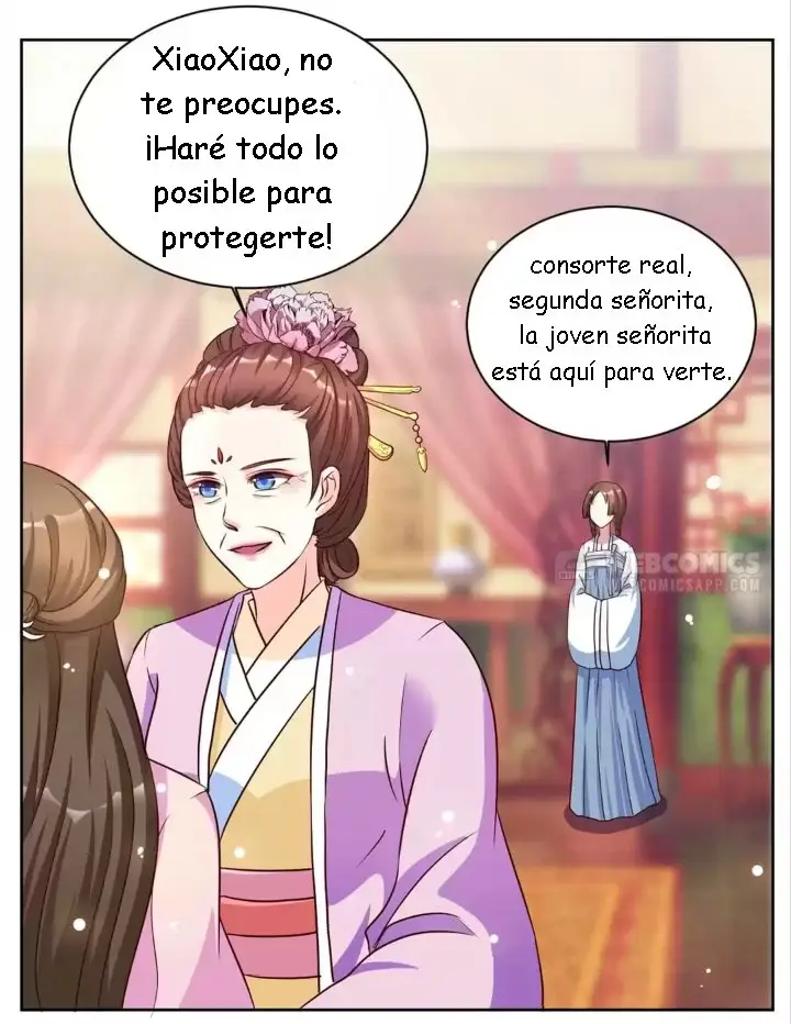 CHOQUE LOS PALACIOS IMPERIALES (2020) - Capítulo 41 - Página 18 - LectorTMOo