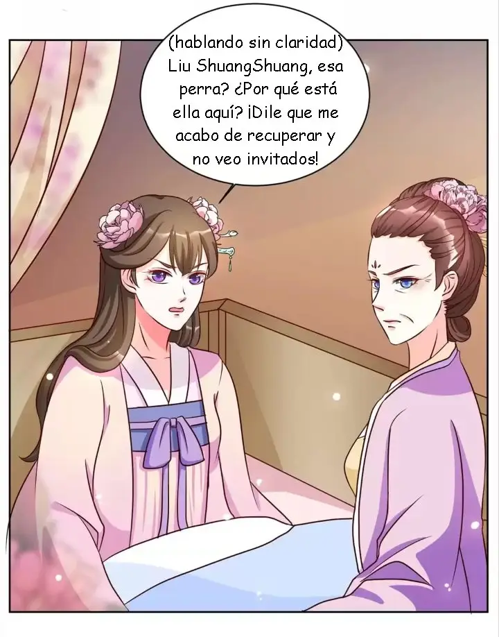 CHOQUE LOS PALACIOS IMPERIALES (2020) - Capítulo 41 - Página 19 - LectorTMOo
