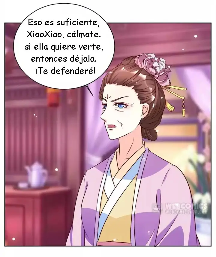 CHOQUE LOS PALACIOS IMPERIALES (2020) - Capítulo 41 - Página 23 - LectorTMOo
