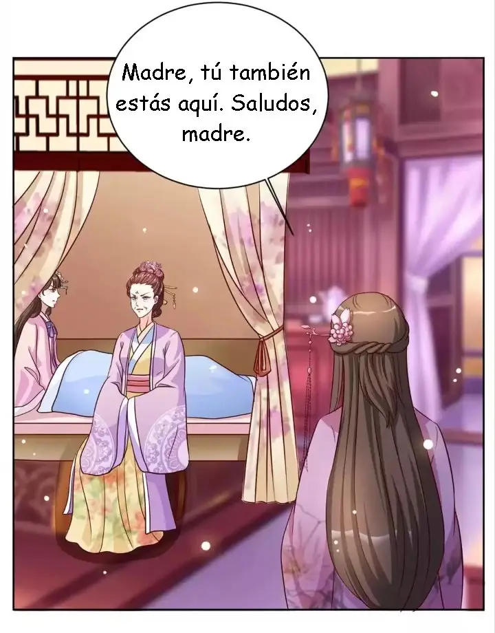 CHOQUE LOS PALACIOS IMPERIALES (2020) - Capítulo 42 - Página 5 - LectorTMOo