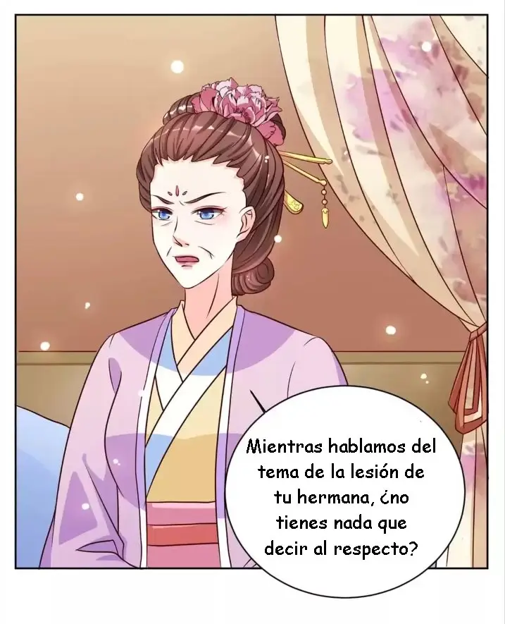 CHOQUE LOS PALACIOS IMPERIALES (2020) - Capítulo 42 - Página 6 - LectorTMOo