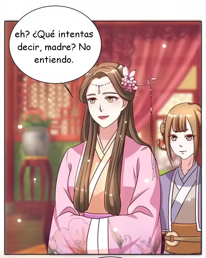 CHOQUE LOS PALACIOS IMPERIALES (2020) - Capítulo 42 - Página 7 - LectorTMOo