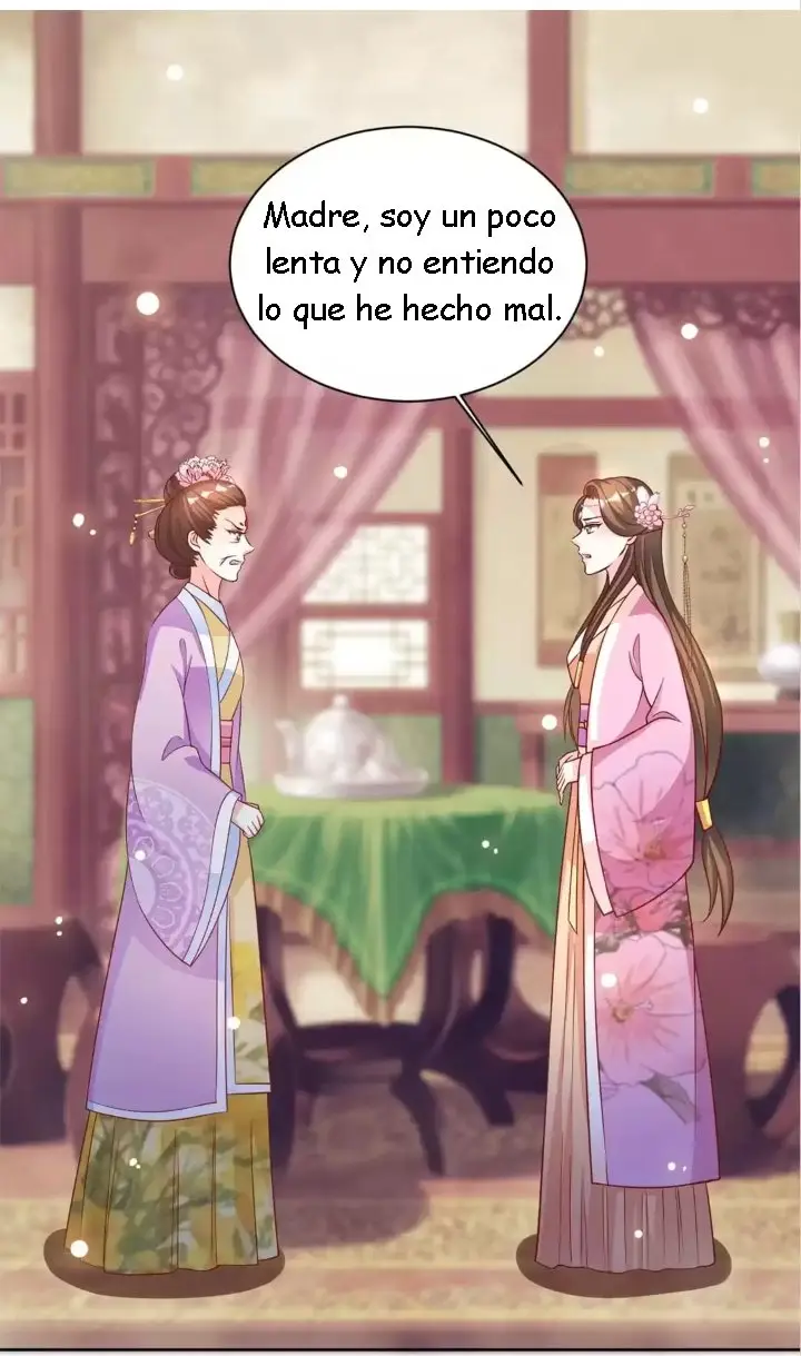 CHOQUE LOS PALACIOS IMPERIALES (2020) - Capítulo 42 - Página 10 - LectorTMOo