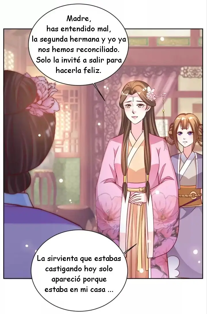 CHOQUE LOS PALACIOS IMPERIALES (2020) - Capítulo 42 - Página 12 - LectorTMOo