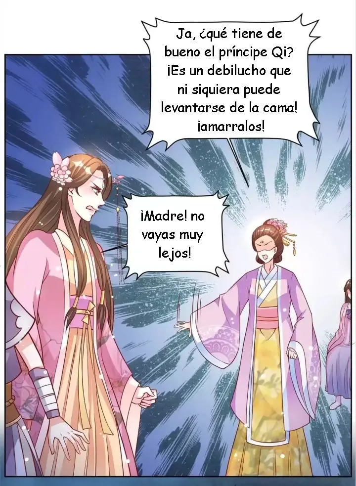 CHOQUE LOS PALACIOS IMPERIALES (2020) - Capítulo 42 - Página 17 - LectorTMOo