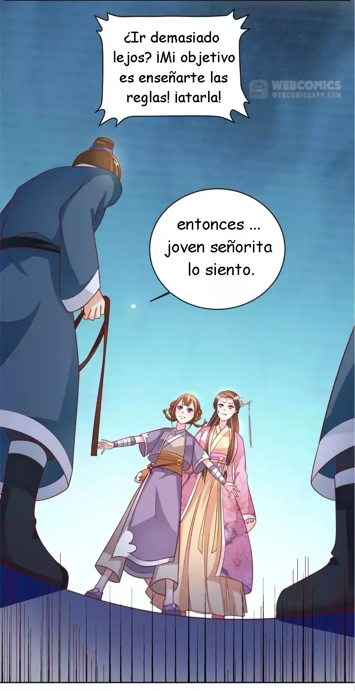 CHOQUE LOS PALACIOS IMPERIALES (2020) - Capítulo 42 - Página 18 - LectorTMOo